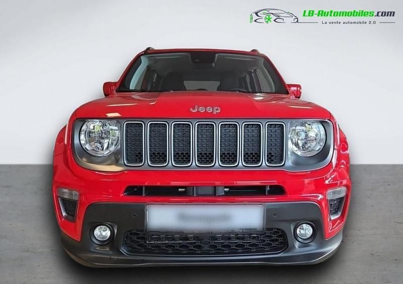 Utilisé 2022 Jeep Renegade SUV | 22 500 € (Prix juste) - Image 1/4