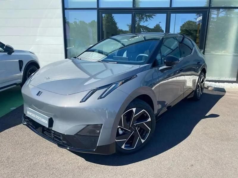 Utilisé 2025 Lynk & Co 02 SUV | 39 995 € - Image 1/4
