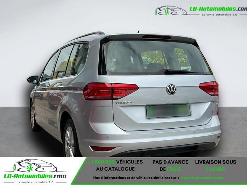 Occasion VW Touran 150 ch (110 kW) 2020 Monospace