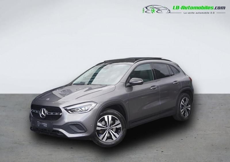 Utilisé 2021 Mercedes GLA200 SUV | 36 500 € (Prix juste) - Image 1/4