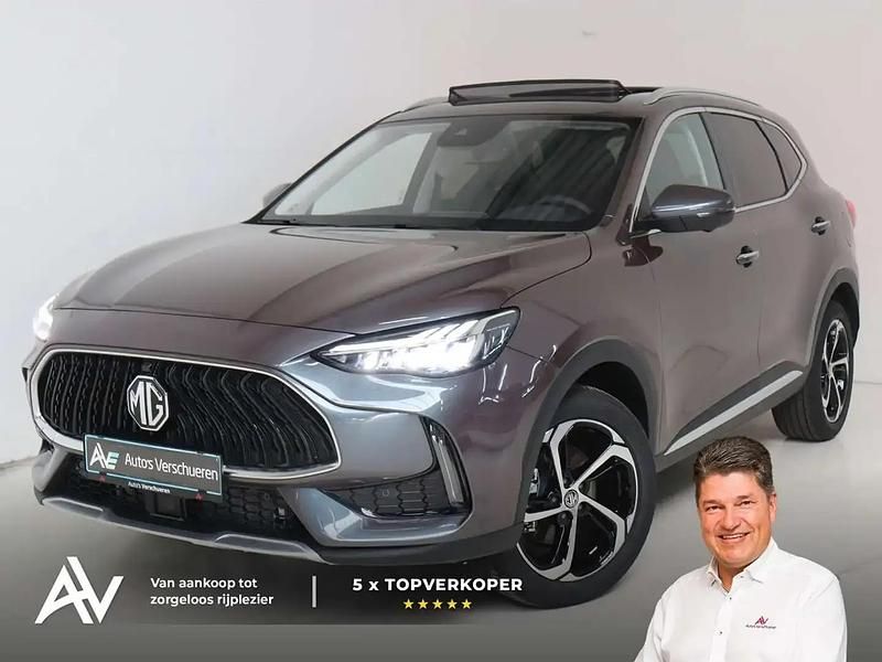 Gris Nouvelle 2025 MG EHS Luxury SUV | 29 900 € (Prix juste) - Image 1/4