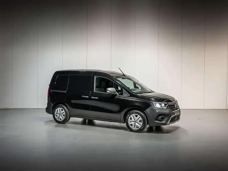 Argent Utilisé 2022 Renault Kangoo Monospace | 19 950 € (Prix cher) - Image 1/4