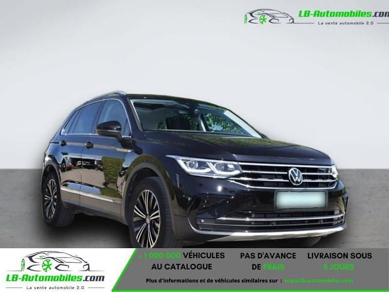 Occasion VW Tiguan 245 ch (180 kW) 2021 SUV