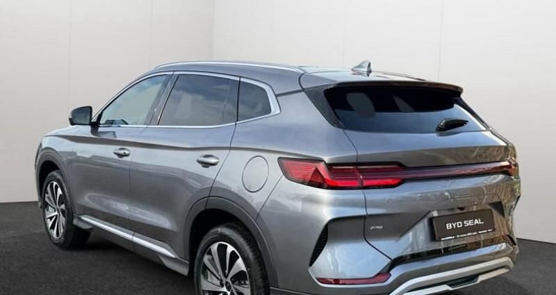 Occasion BYD Seal Design 130 ch (95 kW) 2025 Berline