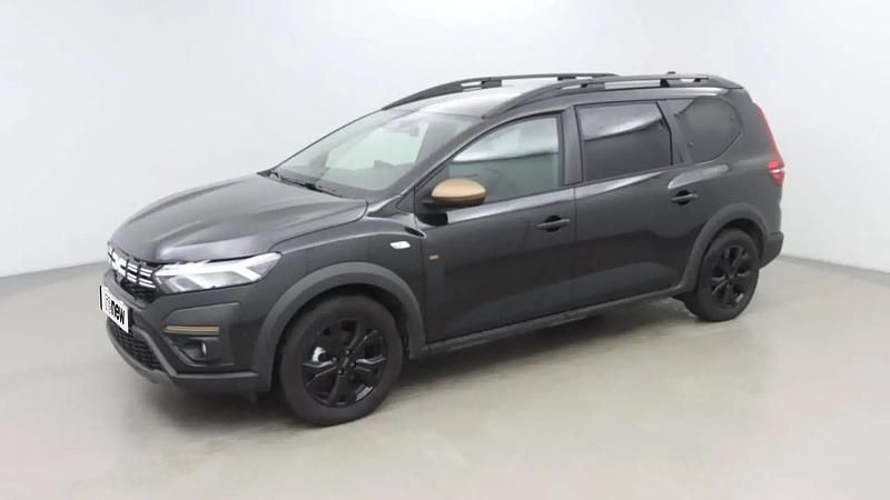 Occasion Dacia Jogger Extreme 2025 Noir Monospace