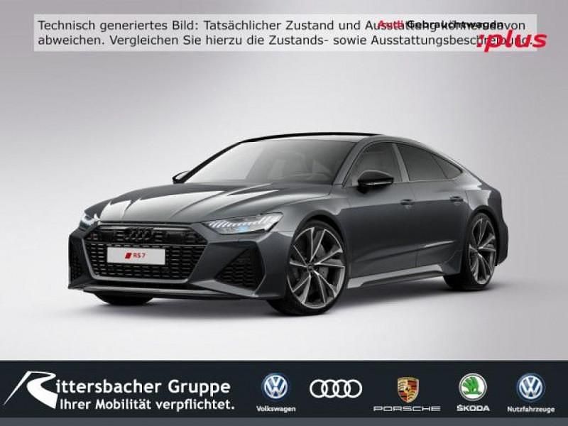 Occasion 2021 Audi RS7 Sport Citadine | 87 950 € (Super prix) - Image 1/4