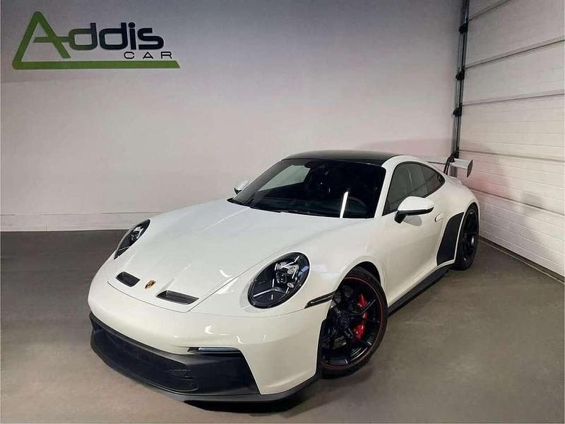 Occasion Porsche 911 GT3 510 ch (375 kW) 2021 Blanc Coupé