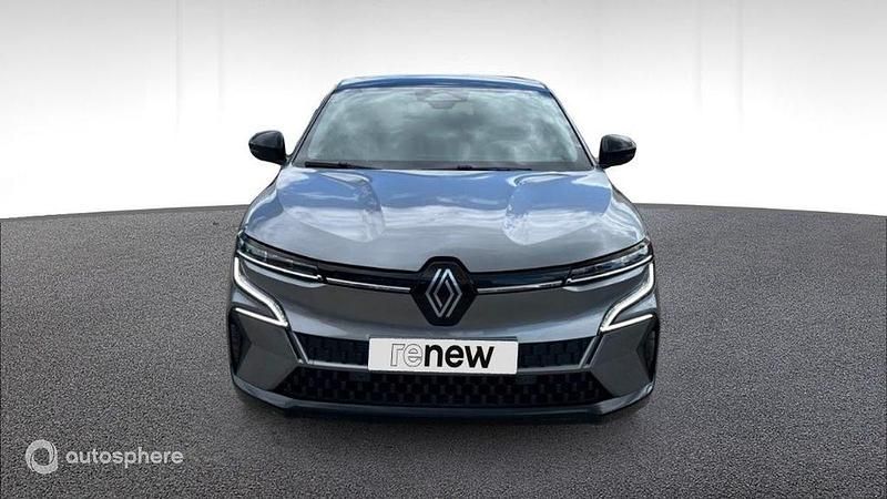 Occasion Renault Mégane Iconic 160 kW (218 ch) 2023 Biton SUV