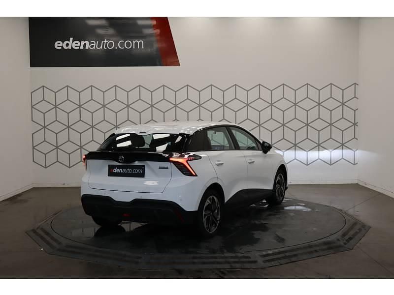 Occasion MG MG4 EV 125 kW (170 ch) 2024 Citadine