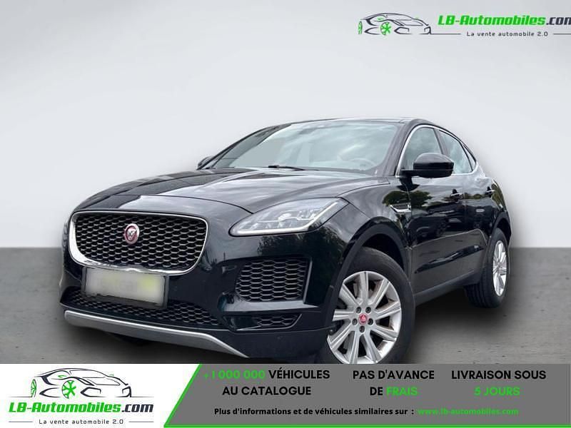 Utilisé 2019 Jaguar E-Pace SUV | 26 700 € (Prix juste) - Image 1/4
