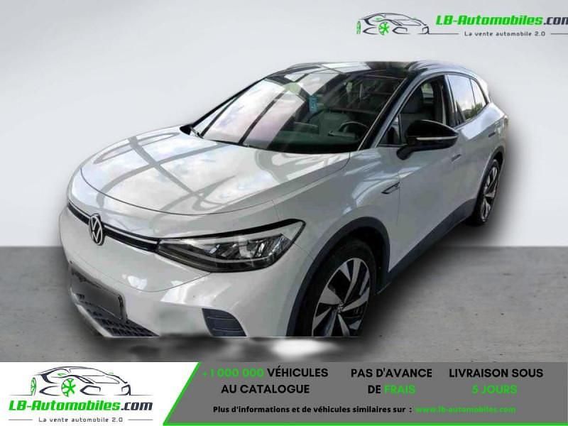 Utilisé 2021 VW ID.4 SUV | 30 000 € (Prix juste) - Image 1/4