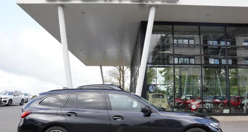 Occasion BMW 320 Sport Line 190 ch (139 kW) 2022 Break