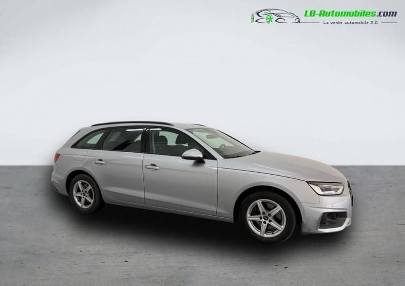 Utilisé 2024 Audi A4 Break | 34 400 € (Prix juste) - Image 1/4