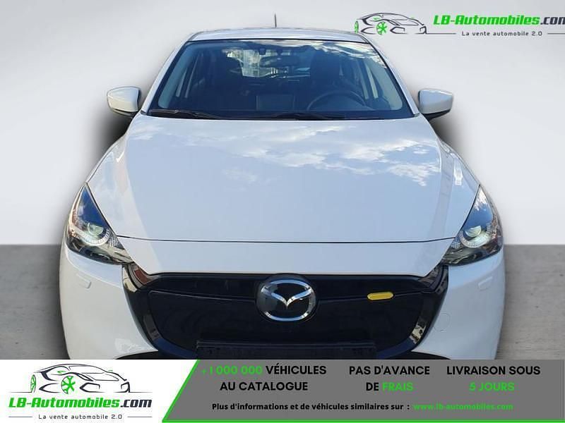 Utilisé 2023 Mazda 2 Citadine | 18 800 € (Prix juste) - Image 1/4