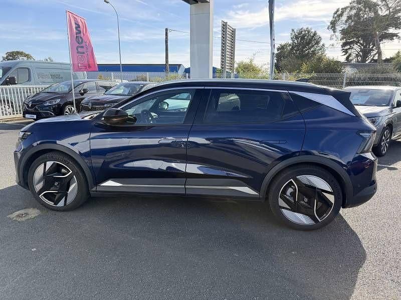 Occasion Renault Scenic E-Tech Iconic 161 kW (220 ch) 2025 Bleu SUV