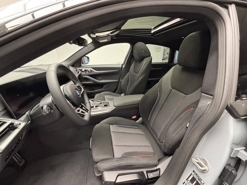 Occasion BMW 420 M Sport 184 ch (135 kW) 2025 Coupé