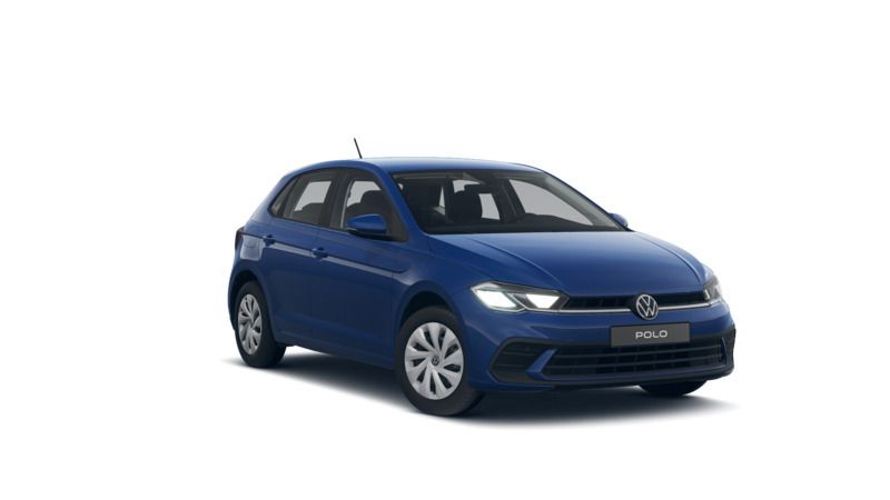 Nouvelle 2025 VW Polo Berline | 22 490 € (Bon prix) - Image 1/4