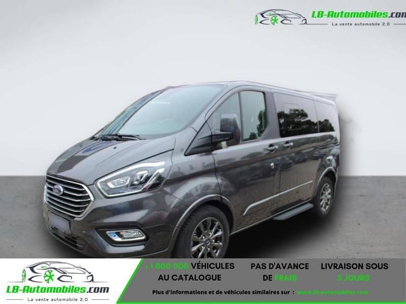 Occasion 2020 Ford Tourneo | 39 200 € (Prix juste) - Image 1/4