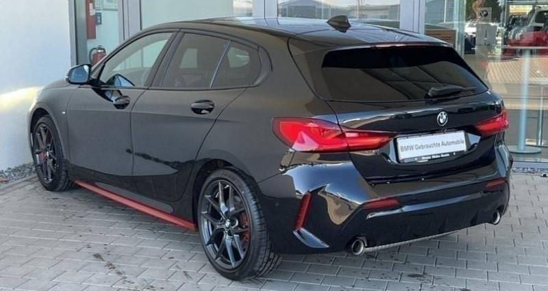 Occasion BMW 128 Comfort Edition 265 ch (194 kW) 2023 Berline