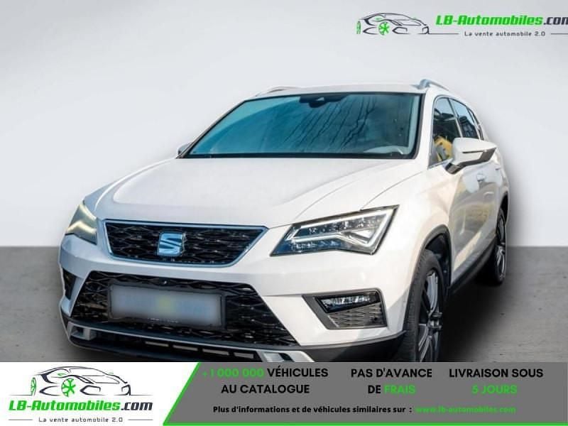 Occasion Seat Ateca 150 ch (110 kW) 2020 SUV