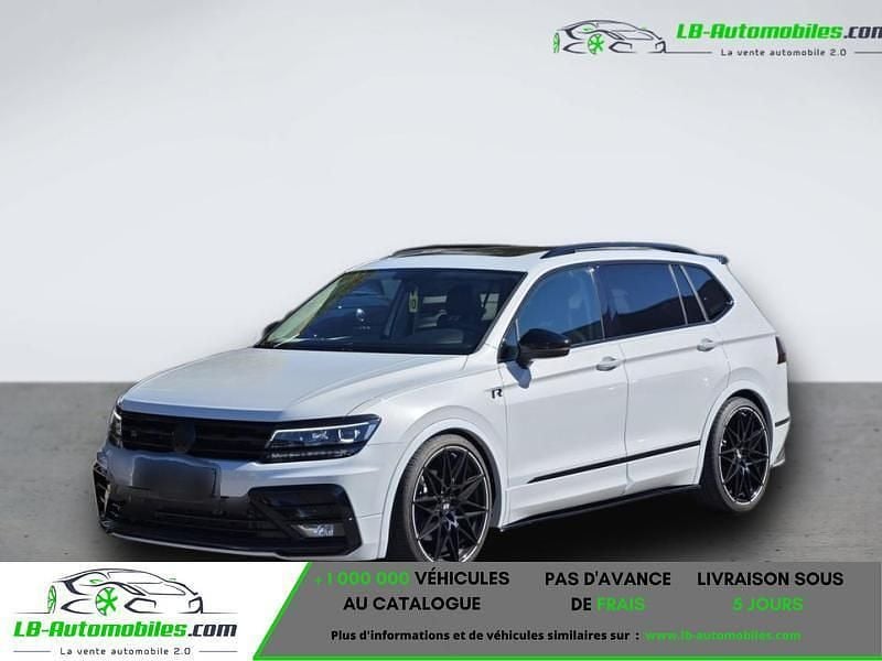 Occasion 2019 VW Tiguan Allspace SUV | 31 900 € (Prix juste) - Image 1/4
