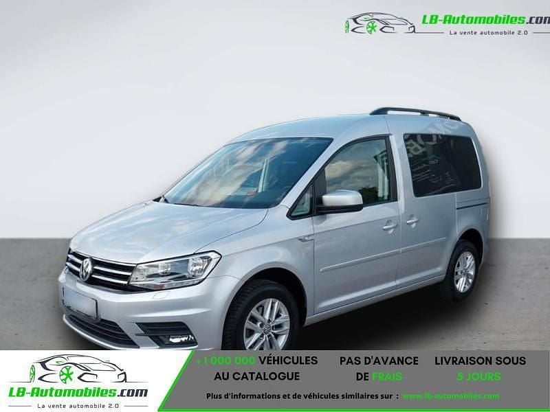 Utilisé 2019 VW Caddy Monospace | 25 600 € (Prix juste) - Image 1/4