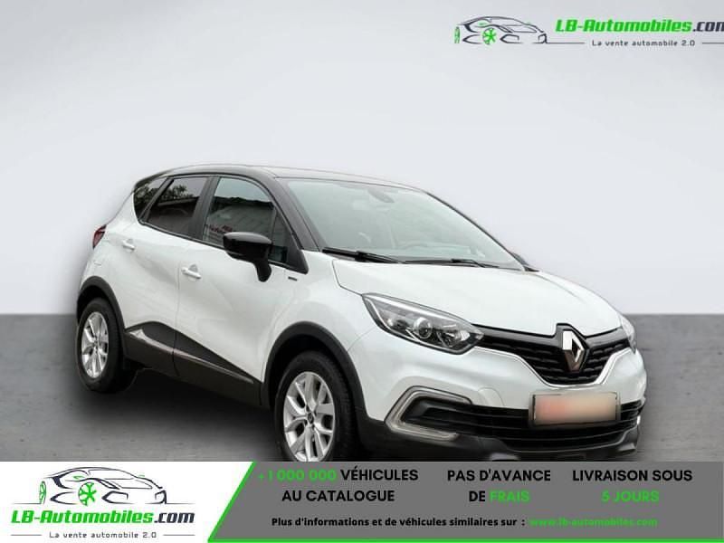 Occasion 2018 Renault Captur SUV | 17 400 € (Prix cher) - Image 1/4