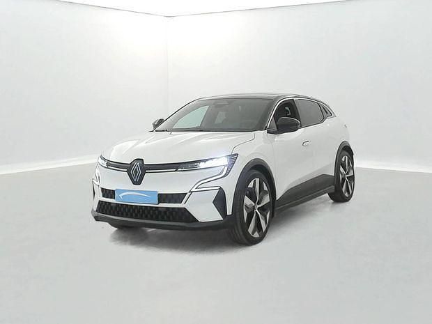 Noir Utilisé 2024 Renault Mégane Techno | 30 990 € (Prix assez cher) - Image 1/4