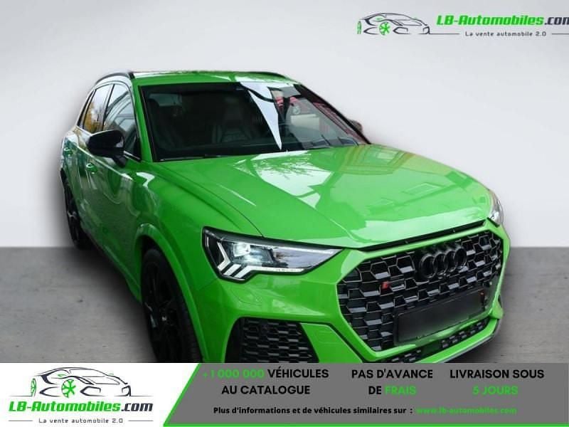 Occasion Audi RS Q3 400 ch (294 kW) 2020 SUV