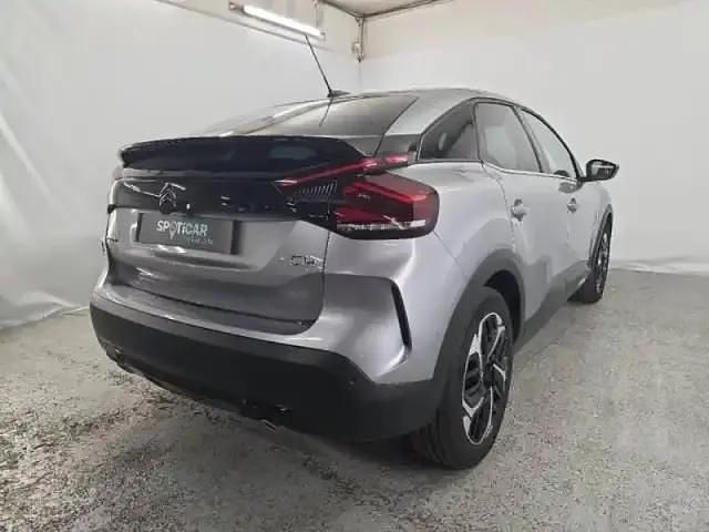 Occasion Citroën C4 PureTech 131 ch (96 kW) 2023 Gris Berline