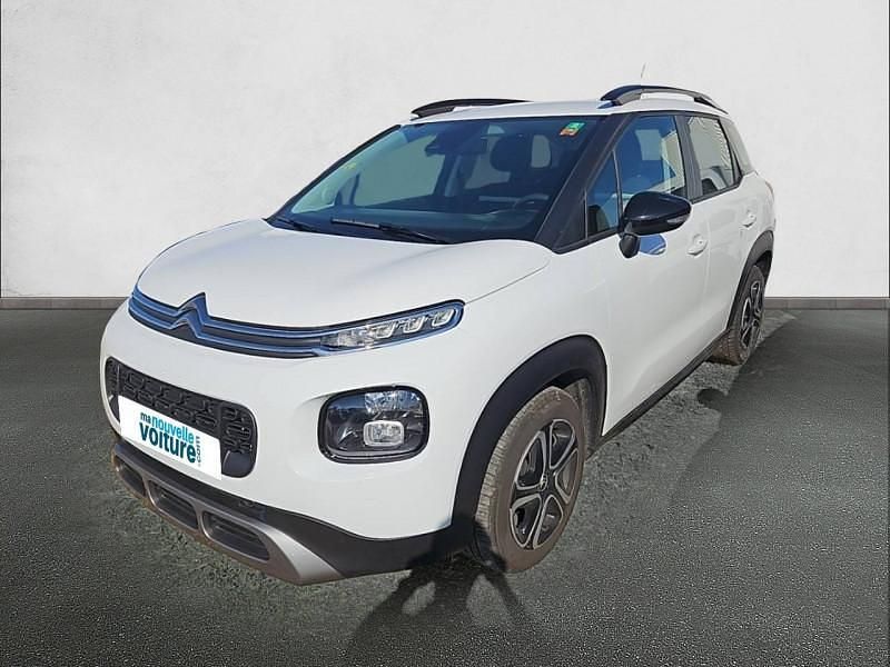 Utilisé 2021 Citroën C3 Aircross SUV | 14 490 € (Prix juste) - Image 1/4