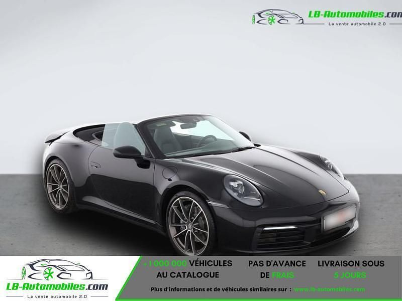 Utilisé 2022 Porsche 911 Coupé | 132 400 € (Prix juste) - Image 1/4