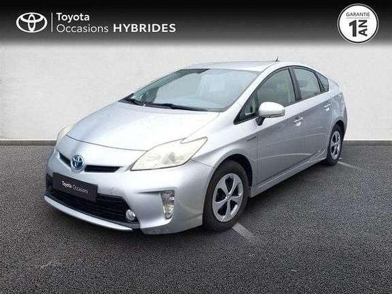 Utilisé 2012 Toyota Prius Citadine | 13 990 € - Image 1/1