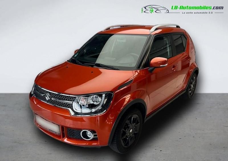 Utilisé 2018 Suzuki Ignis Citadine | 17 900 € (Prix cher) - Image 1/4