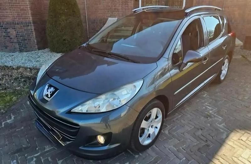 Occasion Peugeot 207 Premium 120 ch (88 kW) 2010 Break