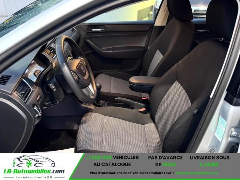 Occasion Seat Toledo 86 ch (63 kW) 2015 Berline