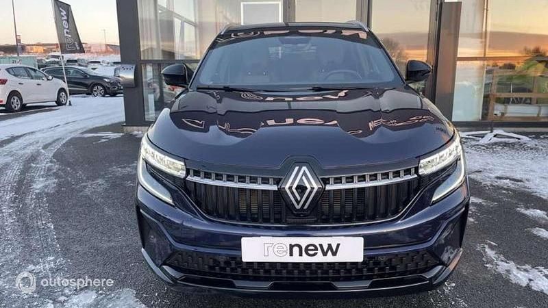 Occasion Renault Espace Techno 133 ch (97 kW) 2025 SUV