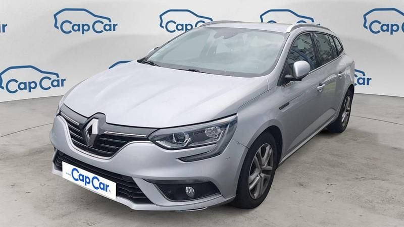 Occasion 2019 Renault Mégane IV Business Break | 12 790 € (Bon prix) - Image 1/3