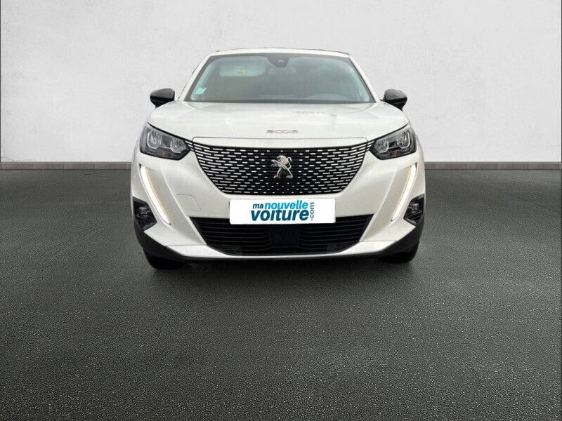 Occasion Peugeot e-2008 100 kW (136 ch) 2022 SUV