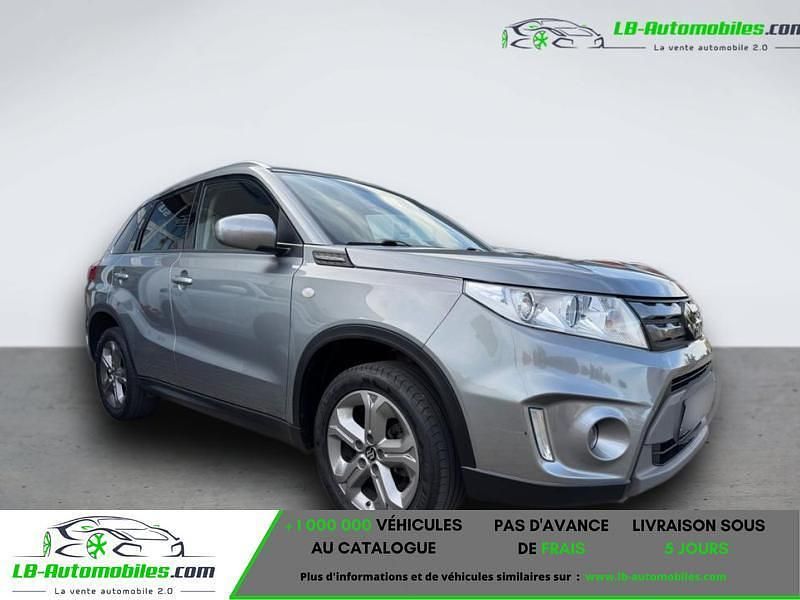 Utilisé 2016 Suzuki Vitara | 18 800 € (Prix juste) - Image 1/4