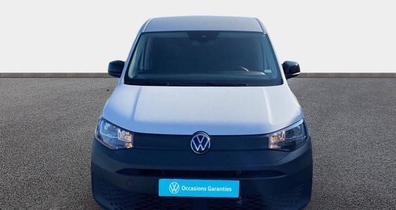 Occasion VW Caddy Business 122 ch (89 kW) 2023 Monospace