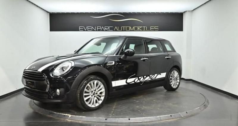 Occasion Mini ONE Chili 102 ch (75 kW) 2017 Citadine