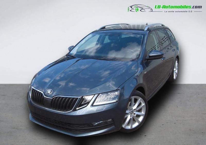 Utilisé 2019 Skoda Octavia Break | 21 800 € (Prix juste) - Image 1/4