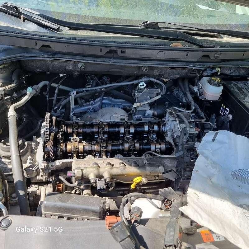 Occasion Mazda CX-7 173 ch (127 kW) 2011 Gris SUV