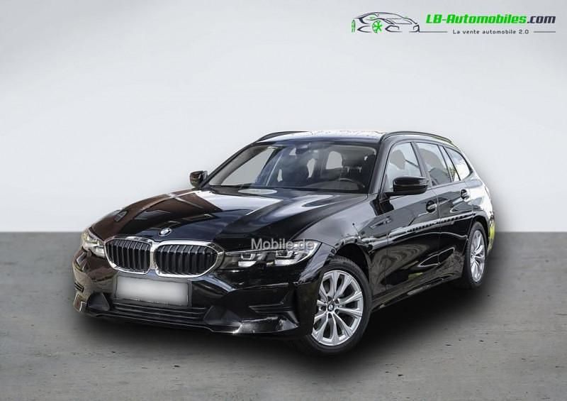 Utilisé 2022 BMW 318 Berline | 29 400 € (Bon prix) - Image 1/4