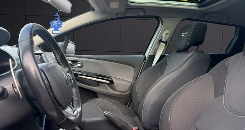 Occasion Renault Clio IV GT 120 ch (88 kW) 2014 Break