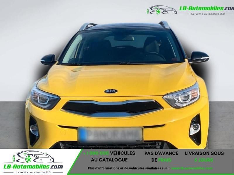 Occasion Kia Stonic Vision 99 ch (72 kW) 2018 SUV