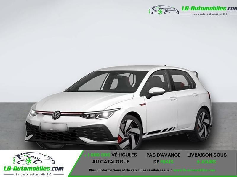 Occasion 2022 VW Golf VIII Berline | 34 800 € (Prix juste) - Image 1/3