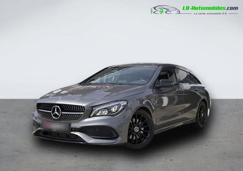 Utilisé 2019 Mercedes 250 Coupé | 31 200 € - Image 1/4