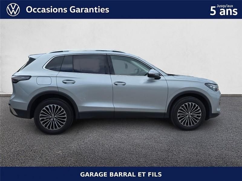 Occasion VW Tiguan Elegance 150 ch (110 kW) 2025 SUV